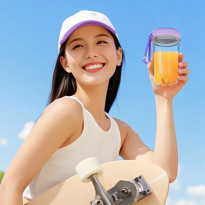 SmartBlend 500ML Portable Blender