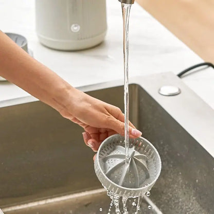 SmartPress Large-Diameter Juicer