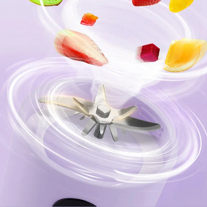 SmartBlend 500ML Portable Blender