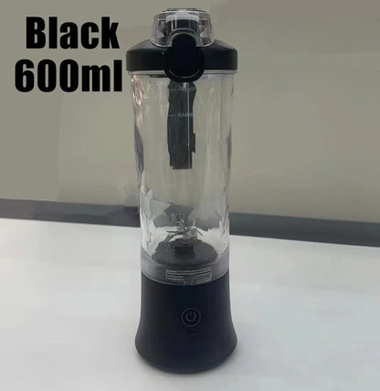 SmartBlend Pro 600ML Portable Blender