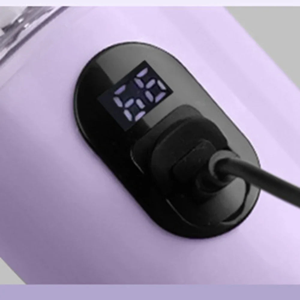 SmartBlend 500ML Portable Blender